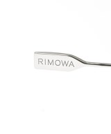 RIMOWA（リモワ）サングラス 黒 サイズ:- メンズ/2200717394067