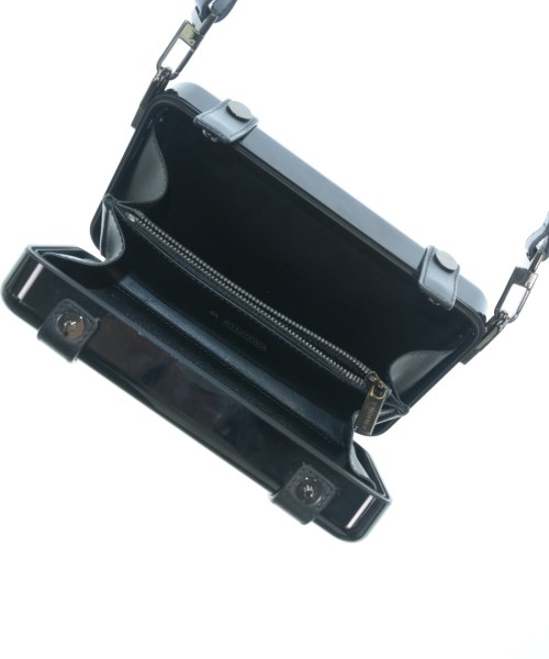 RIMOWA（リモワ）ショルダーバッグ 黒 サイズ:- メンズ/2200714755144