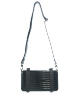 RIMOWA（リモワ）ショルダーバッグ 黒 サイズ:- メンズ/2200714755144