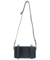 RIMOWA（リモワ）ショルダーバッグ 黒 サイズ:- メンズ/2200714755144