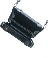 RIMOWA（リモワ）ショルダーバッグ 黒 サイズ:- メンズ/2200714755144