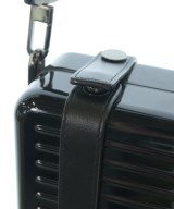 RIMOWA（リモワ）ショルダーバッグ 黒 サイズ:- メンズ/2200714755144