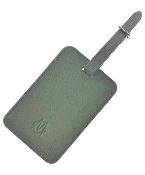 RIMOWA（リモワ）小物類（その他） カーキ サイズ:- レディース/2200646031071