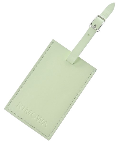 RIMOWA(リモワ)小物類（その他） 緑 サイズ:-/2200646031088