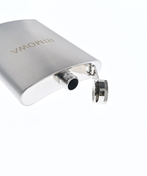 RIMOWA（リモワ）小物類（その他） シルバー サイズ:- メンズ/2200653321363