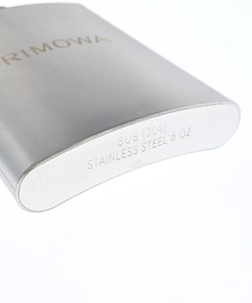 RIMOWA（リモワ）小物類（その他） シルバー サイズ:- メンズ/2200653321363