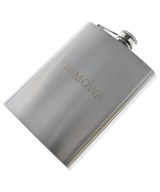 RIMOWA（リモワ）小物類（その他） シルバー サイズ:- メンズ/2200653321363