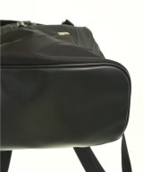 RIMOWA（リモワ）バックパック・リュック 黒 サイズ:- メンズ/2200702325014