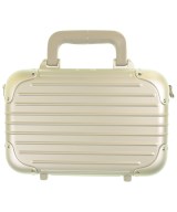 RIMOWA（リモワ）ショルダーバッグ シルバー サイズ:- メンズ/2200702325021