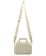 RIMOWA（リモワ）ショルダーバッグ シルバー サイズ:- メンズ/2200702325021