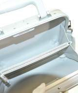 RIMOWA（リモワ）ショルダーバッグ シルバー サイズ:- メンズ/2200702325021