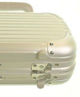 RIMOWA（リモワ）ショルダーバッグ シルバー サイズ:- メンズ/2200702325021