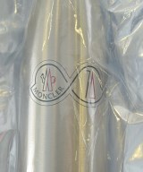 MONCLER（モンクレール）小物類（その他） シルバー サイズ:- メンズ/2200699597111