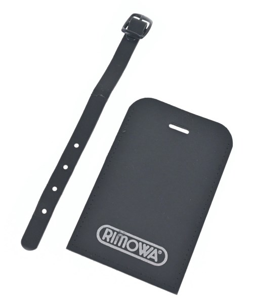 RIMOWA（リモワ）小物類（その他） 黒 サイズ:- メンズ/2200708444023