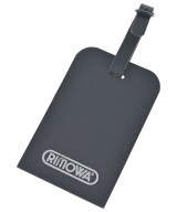 RIMOWA（リモワ）小物類（その他） 黒 サイズ:- メンズ/2200708444023