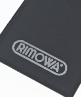 RIMOWA（リモワ）小物類（その他） 黒 サイズ:- メンズ/2200708444023