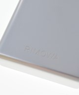 RIMOWA（リモワ）小物類（その他） シルバー サイズ:- メンズ/2200708444030