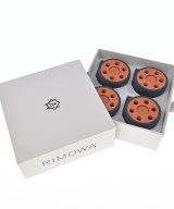 RIMOWA（リモワ）小物類（その他） 黒 サイズ:- メンズ/2200708444047