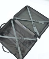 RIMOWA（リモワ）キャリーケース・スーツケース 黒 サイズ:- メンズ/2200663277131