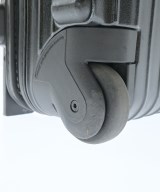 RIMOWA（リモワ）キャリーケース・スーツケース 黒 サイズ:- メンズ/2200663277131