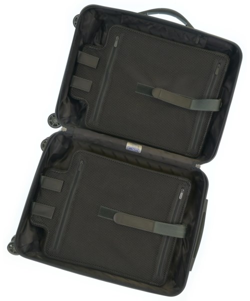 RIMOWA（リモワ）キャリーケース・スーツケース 緑 サイズ:- メンズ/2200664888114