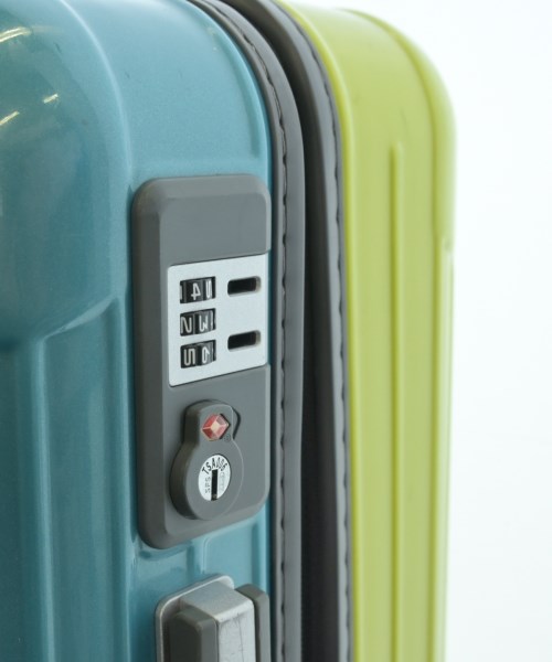 RIMOWA（リモワ）キャリーケース・スーツケース 緑 サイズ:- メンズ/2200664888114