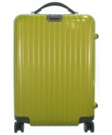 RIMOWA（リモワ）キャリーケース・スーツケース 緑 サイズ:- メンズ/2200664888114