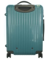 RIMOWA（リモワ）キャリーケース・スーツケース 緑 サイズ:- メンズ/2200664888114