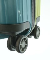 RIMOWA（リモワ）キャリーケース・スーツケース 緑 サイズ:- メンズ/2200664888114