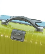 RIMOWA（リモワ）キャリーケース・スーツケース 緑 サイズ:- メンズ/2200664888114