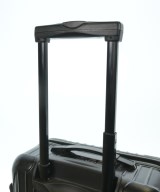 RIMOWA（リモワ）キャリーケース・スーツケース 黒 サイズ:- メンズ/2200670576043