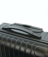 RIMOWA（リモワ）キャリーケース・スーツケース 黒 サイズ:- メンズ/2200670576043
