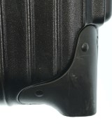 RIMOWA（リモワ）キャリーケース・スーツケース 黒 サイズ:- メンズ/2200670576043