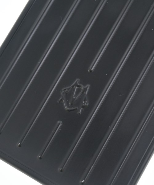 RIMOWA（リモワ）小物類（その他） 黒 サイズ:- メンズ/2200730132103