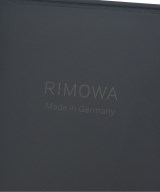 RIMOWA（リモワ）小物類（その他） 黒 サイズ:- メンズ/2200730132103