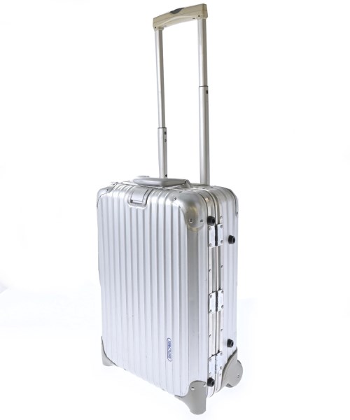 RIMOWA(リモワ)のキャリーケース・スーツケース サイズ:- 61,200円