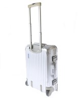 RIMOWA（リモワ）キャリーケース・スーツケース シルバー サイズ:- メンズ/2200727461025