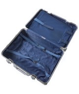 RIMOWA（リモワ）キャリーケース・スーツケース シルバー サイズ:- メンズ/2200727461025