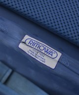 RIMOWA（リモワ）キャリーケース・スーツケース シルバー サイズ:- メンズ/2200727461025
