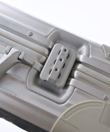 RIMOWA（リモワ）キャリーケース・スーツケース シルバー サイズ:- メンズ/2200727461025
