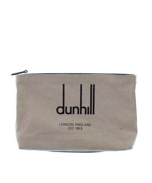 ダンヒル(dunhill)のdunhill クラッチバッグ