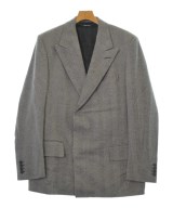 dunhill チェスターコート