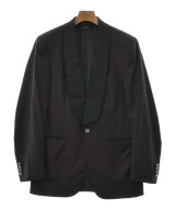 dunhill テーラードジャケット