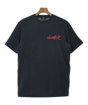 dunhill（ダンヒル）Tシャツ・カットソー 紺 サイズ:M メンズ 