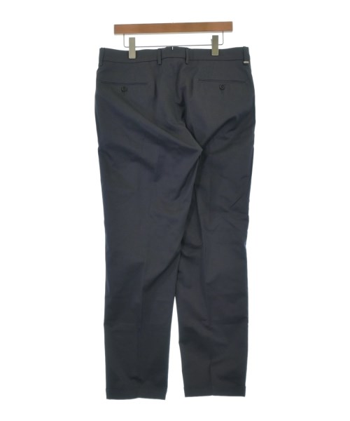 dunhill（ダンヒル）スラックス 紺 サイズ:54(XXL位) メンズ/2200635476029