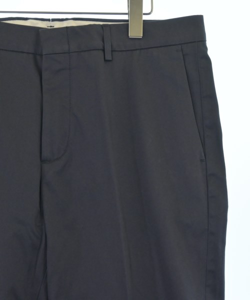 dunhill（ダンヒル）スラックス 紺 サイズ:54(XXL位) メンズ/2200635476029