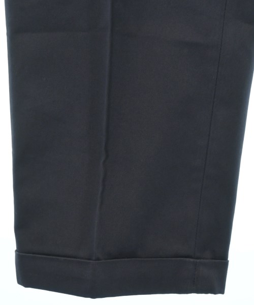 dunhill（ダンヒル）スラックス 紺 サイズ:54(XXL位) メンズ/2200635476029