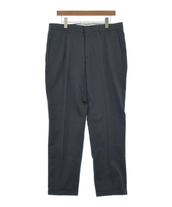 るぱんたん R dunhill（ダンヒル）スラックス 紺 サイズ:54(XXL位) メンズ