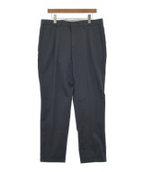 dunhill（ダンヒル）スラックス 紺 サイズ:54(XXL位) メンズ/2200635476029