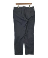 dunhill（ダンヒル）スラックス 紺 サイズ:54(XXL位) メンズ/2200635476029